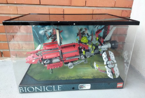 Lego 8943 store display - ---,
