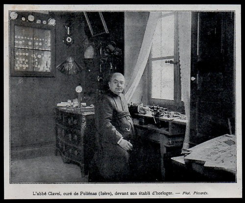 1907 l abbe - ,