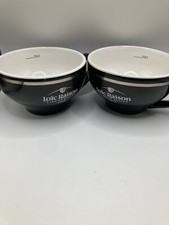 LOIC RAISON - Lot 2 tasses