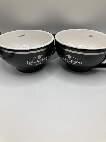 Loic raison lot - lot, tasses