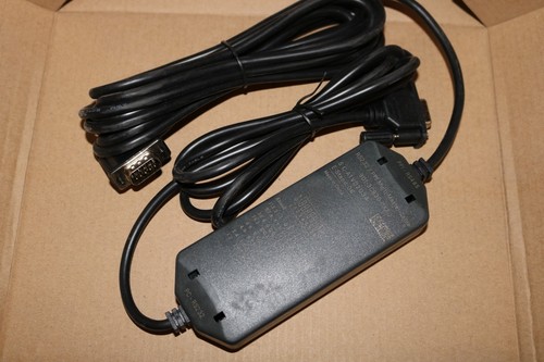 Câble programmation ppi - câble,