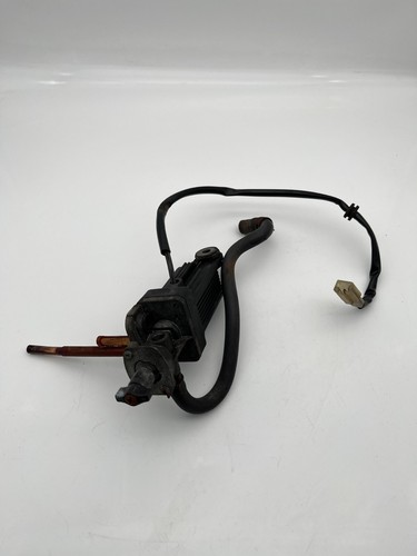 Yamaha 535 pompe essence - xv, à