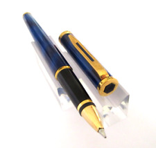 STYLO ROLLER BILLE WATERMAN DE