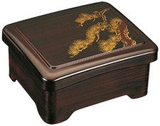 Traditionnel Unagi Boite