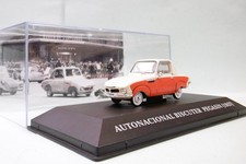 Altaya / Ixo - AUTONACIONAL