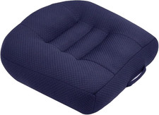 Coussin rehausseur voiture - rehausseur,