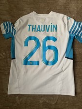 Jersey Maillot Thauvin