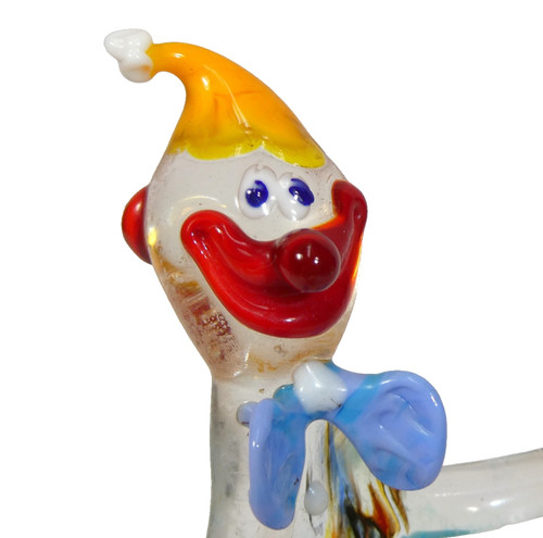 Figurine murano verre - murano,