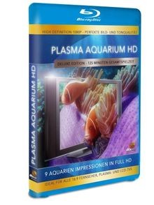 Plasma aquarium 9 - hd,
