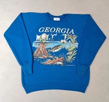 Pull Healthknit Crewneck sweat