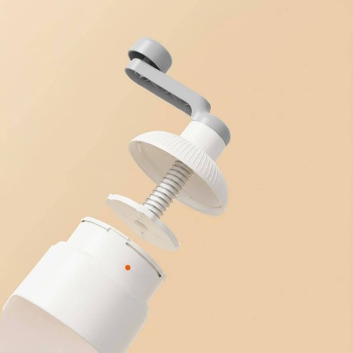 Râpe glace rapide - glace, compact