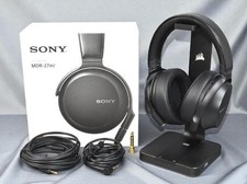 [EXC] SONY MDR-Z7M2 Casque