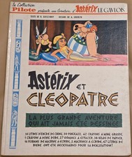 Asterix et - -6,