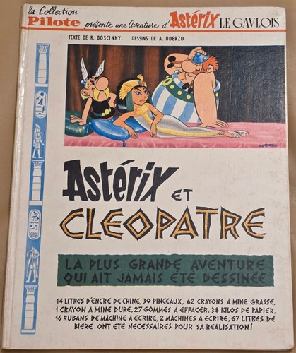 Asterix et - asterix,