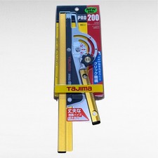 Guide gratuit Tajima PRO200C