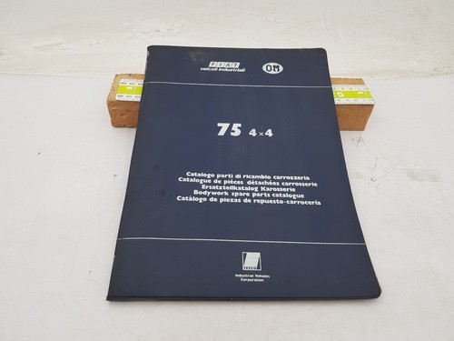 Manuel atelier iveco fiat - manuel,