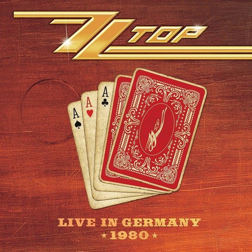 Top live germany 1980 - live,