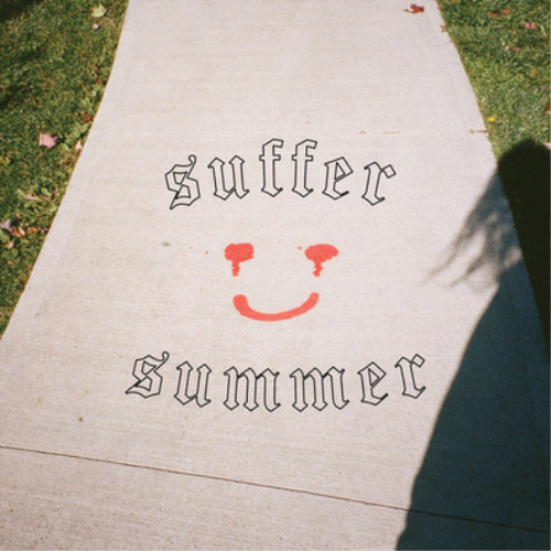 Chastity suffer summer - chastity,