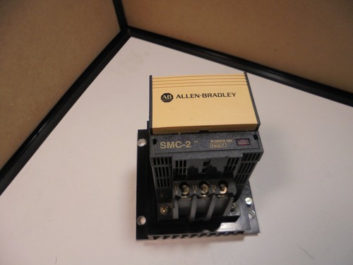 Allen bradley 150 a05nb smc - 150-a05nb, smc-2