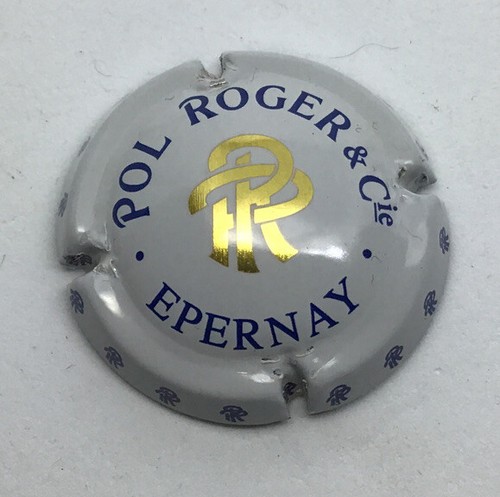 Pol roger cie 60a - 60a,