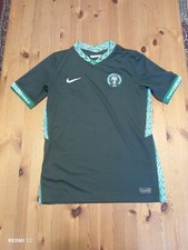Maillot De Foot Nigeria