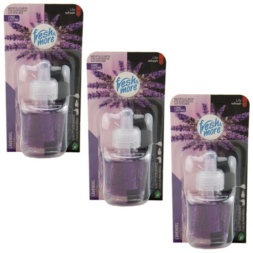 Fresh more lavande x 19ml - 3,