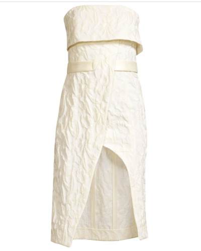 Alexis dress womens large - alexis,
