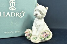 Figurine porcelaine Lladro