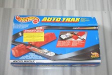 Circuit Hot Wheels Auto Trax 3