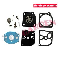 Carburateur Reparation