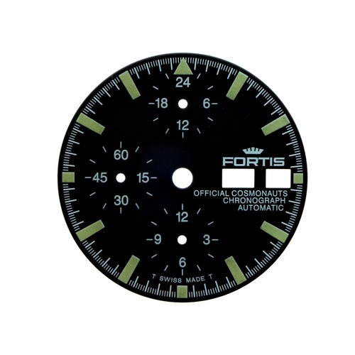 Cadran fortis pour official - fortis,