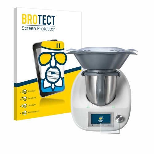 Vitre protection mat - de,