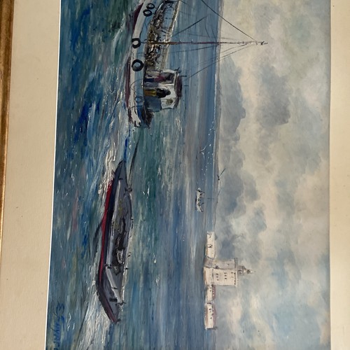 Aquarelle cm le - x,