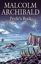 Pryde's Rock Relié Malcolm