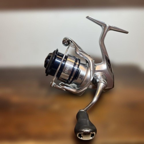 Moulinet toupie shimano - moulinet, 19