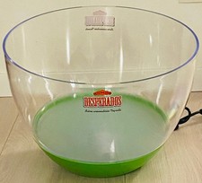 Seau à glace lumineux