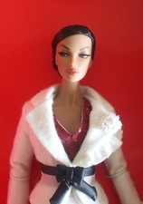 Fashion royalty Monogram admiration NRFB