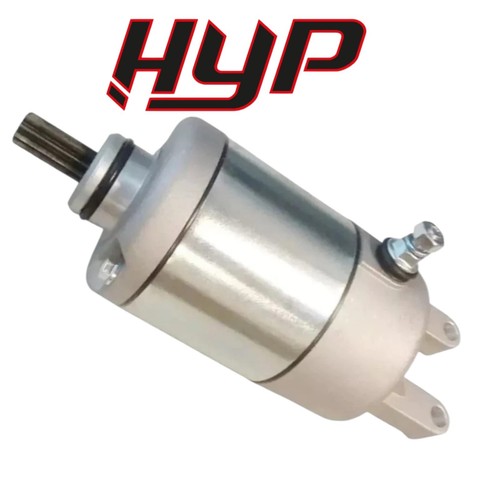 Démarreur moteur yamaha - démarreur,