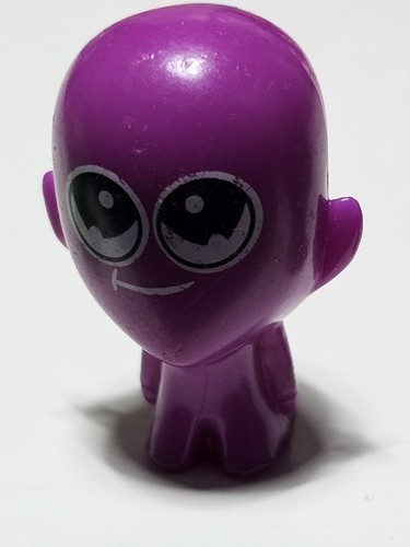 Figurine rétro gogos crazy - rétro,