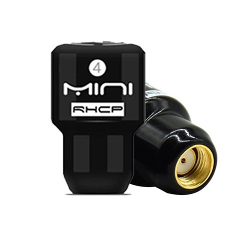 Antenne rhcp rpsma - antenne, 5.8g