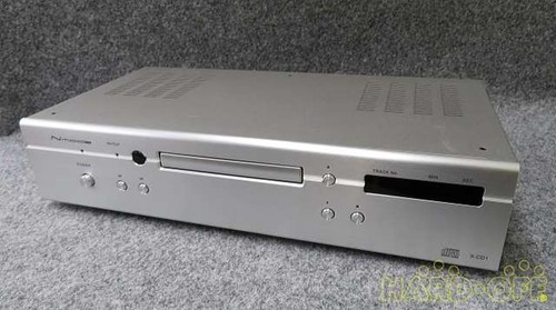 Lecteur nmode cd1 hi - lecteur, x-cd1