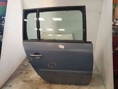 Porte arriere droite renault - porte,