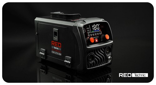 Poste souder inverter flux - souder,