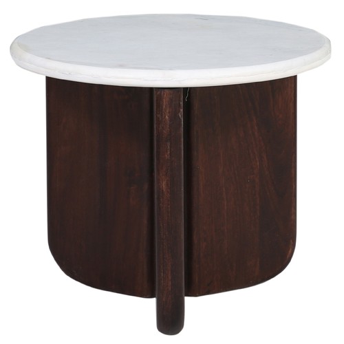 Table basse couchtisch carrée - table,