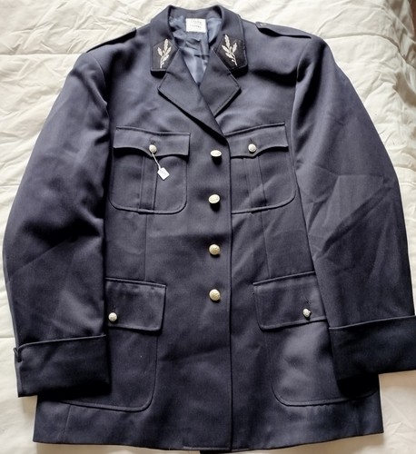 Veste commissaire modèle - commissaire,