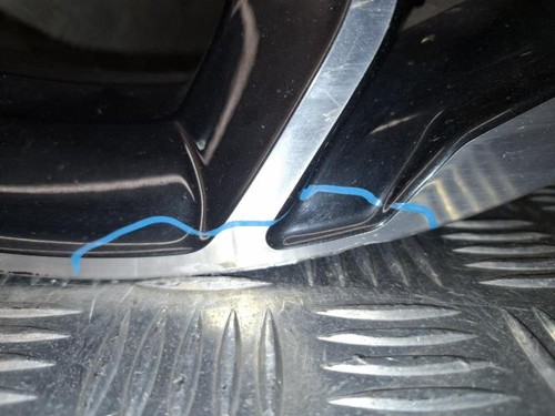Jante renault clio phase 2 - renault,