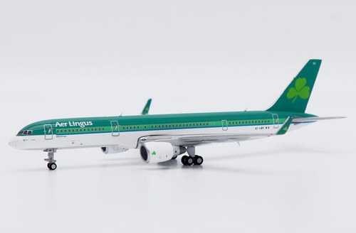 Maquette avion aer lingus - maquette,