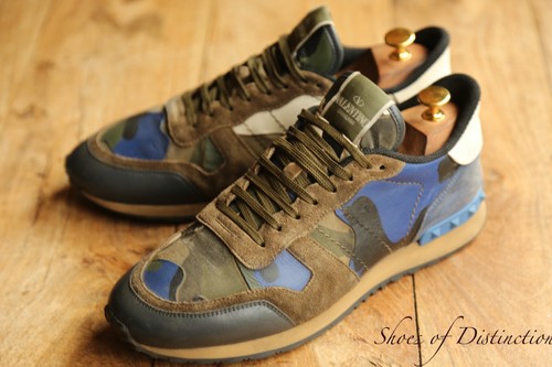 Baskets baskets homme