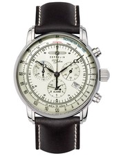 ZEPPELIN Alarme Chronographe