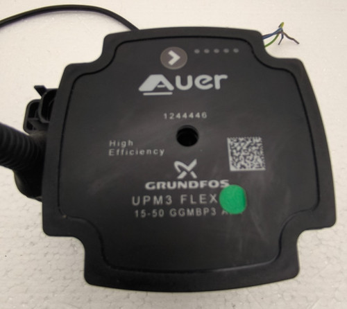 Circulateur grundfos upm3 flex - grundfos,